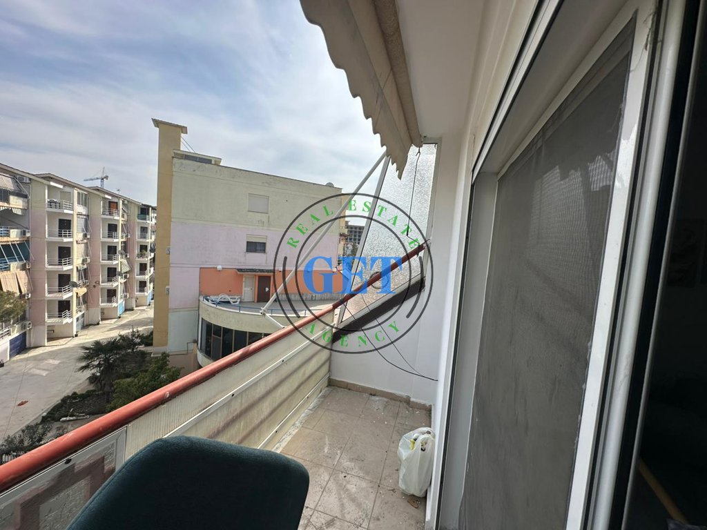 For sale, 1+1 Apartment, Golem Center, Durrës
