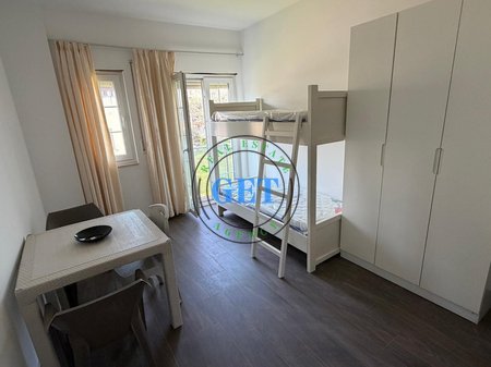 For rent, Studio apartment, Behind the Galaxy, Durrës