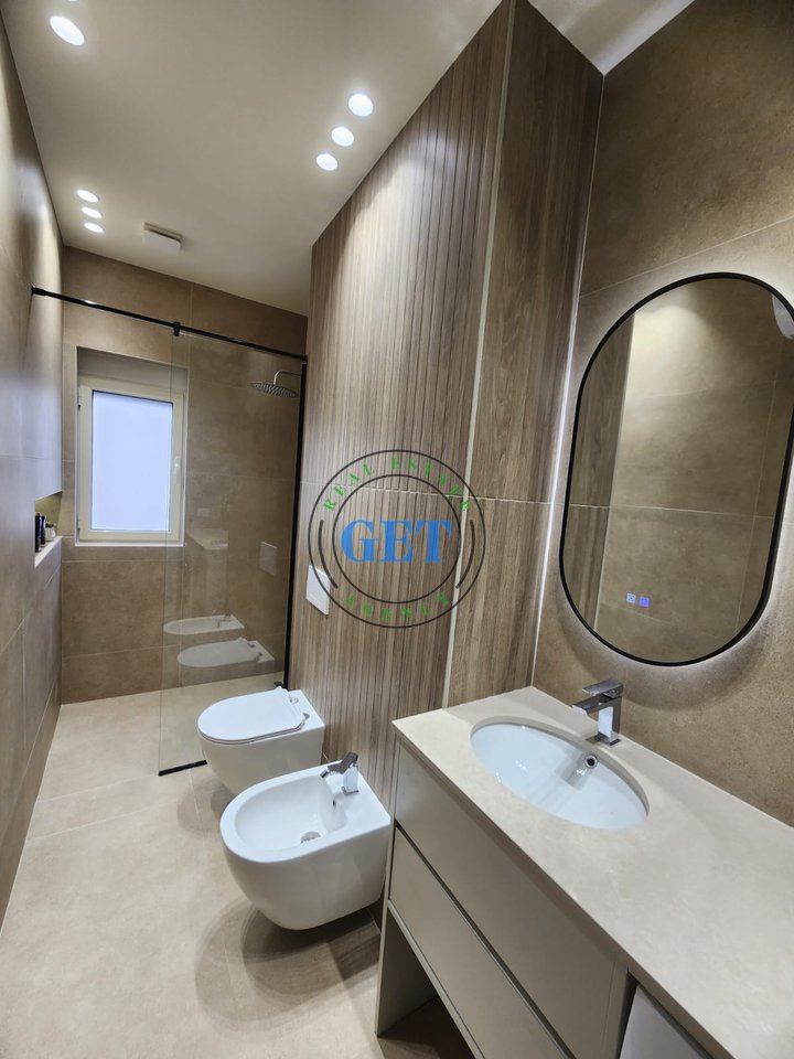 1+1 apartment for sale near Spar, Beach, Durrës