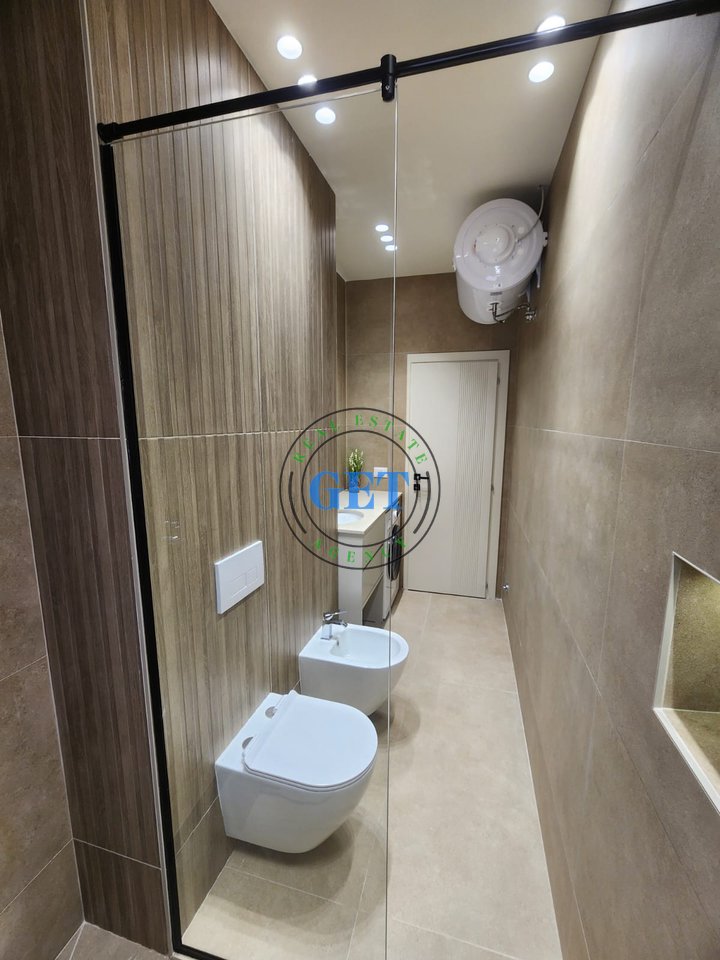 1+1 apartment for sale near Spar, Beach, Durrës