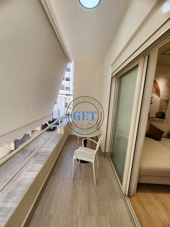 1+1 apartment for sale near Spar, Beach, Durrës