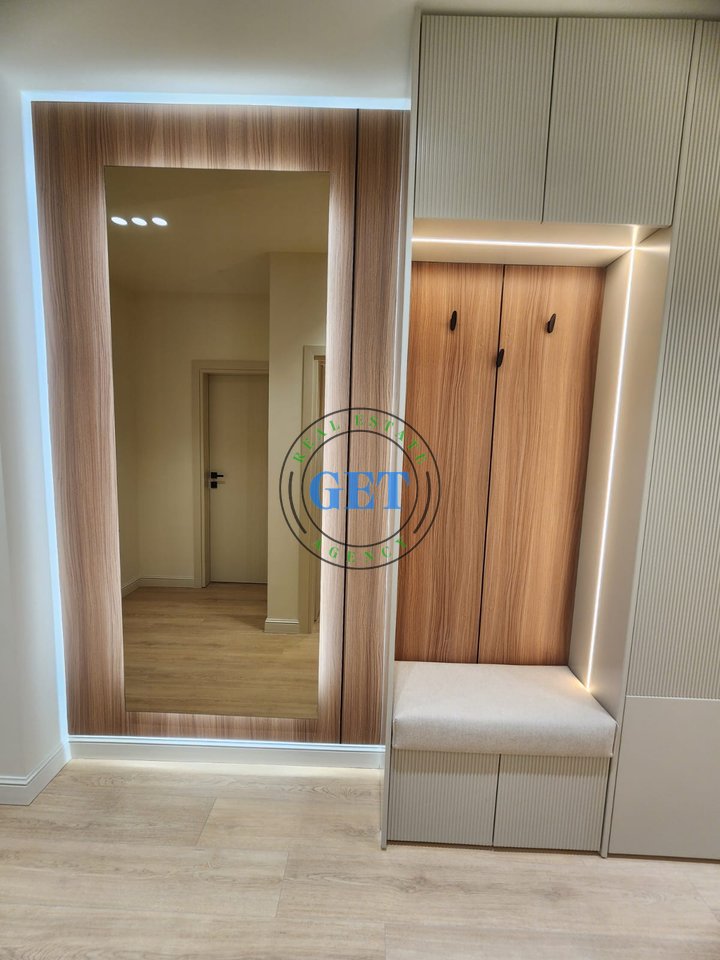 1+1 apartment for sale near Spar, Beach, Durrës