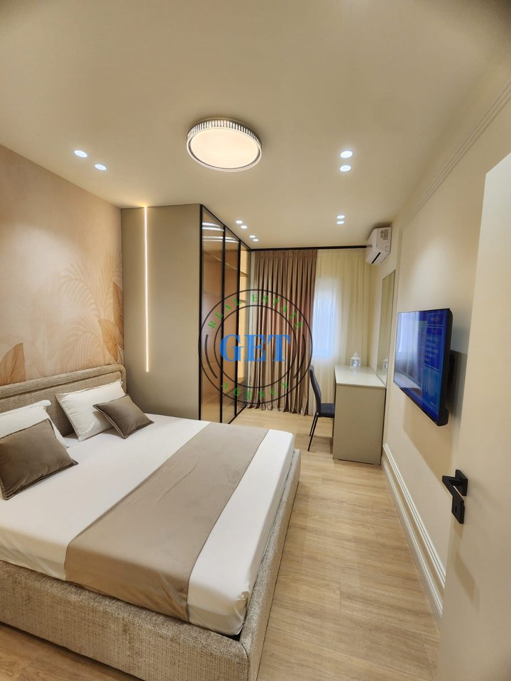 1+1 apartment for sale near Spar, Beach, Durrës