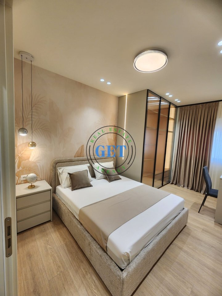 1+1 apartment for sale near Spar, Beach, Durrës