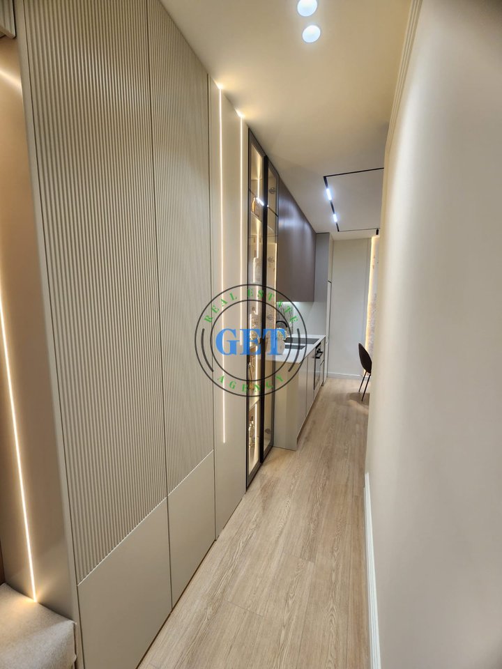 1+1 apartment for sale near Spar, Beach, Durrës