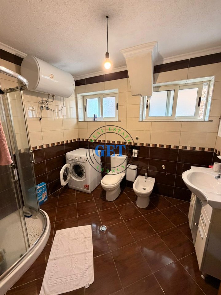 Shitet, Apartament 2+1, Bulevardi Dyrrah, Durrës