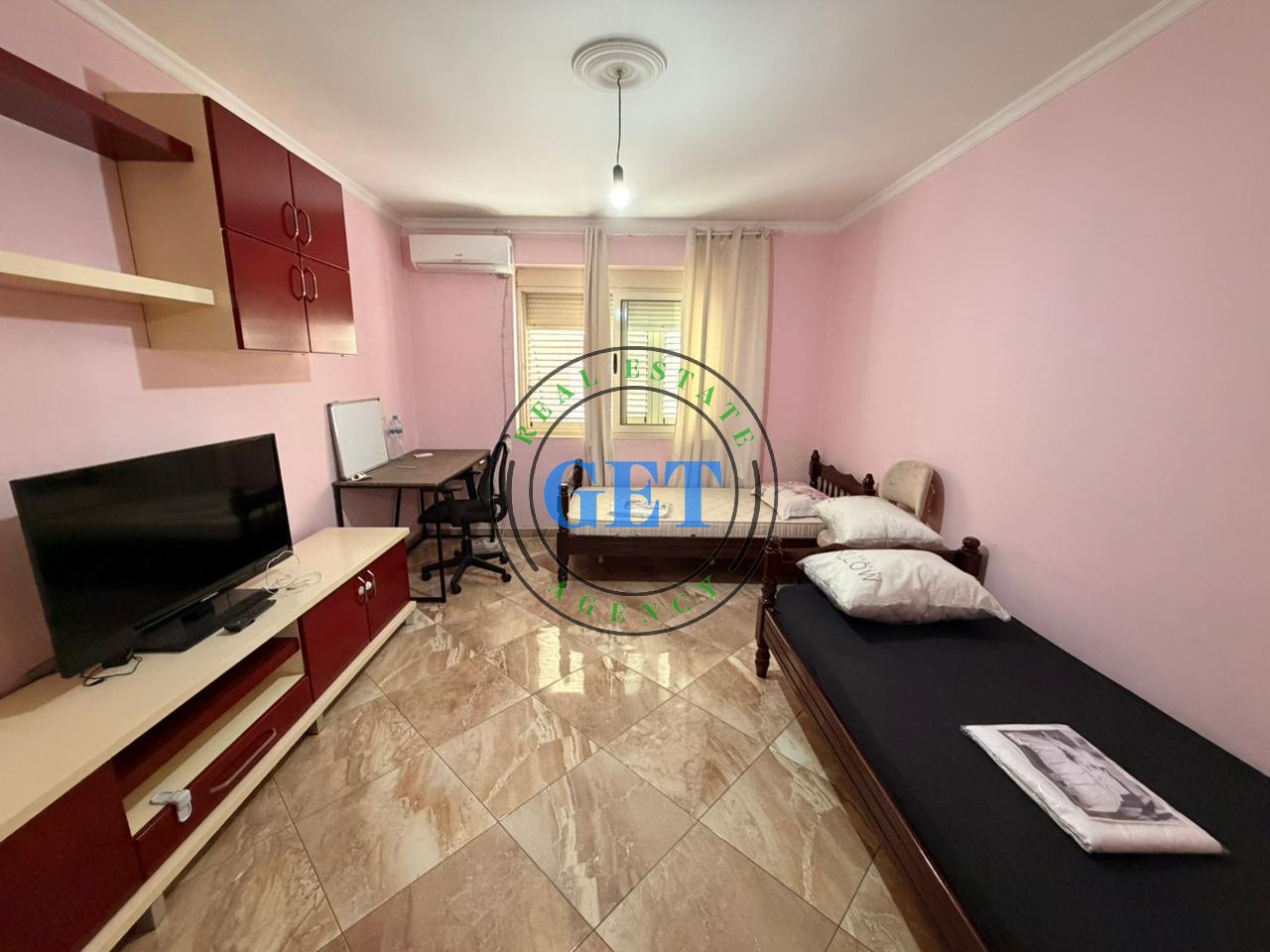 Shitet, Apartament 2+1, Bulevardi Dyrrah, Durrës