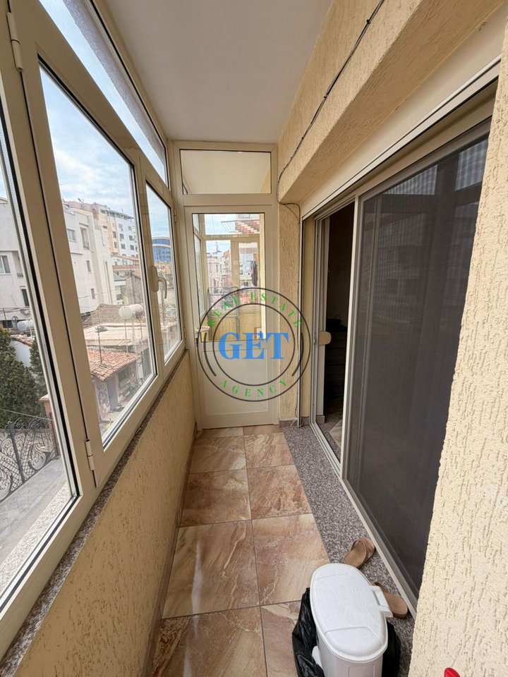 Shitet, Apartament 2+1, Bulevardi Dyrrah, Durrës