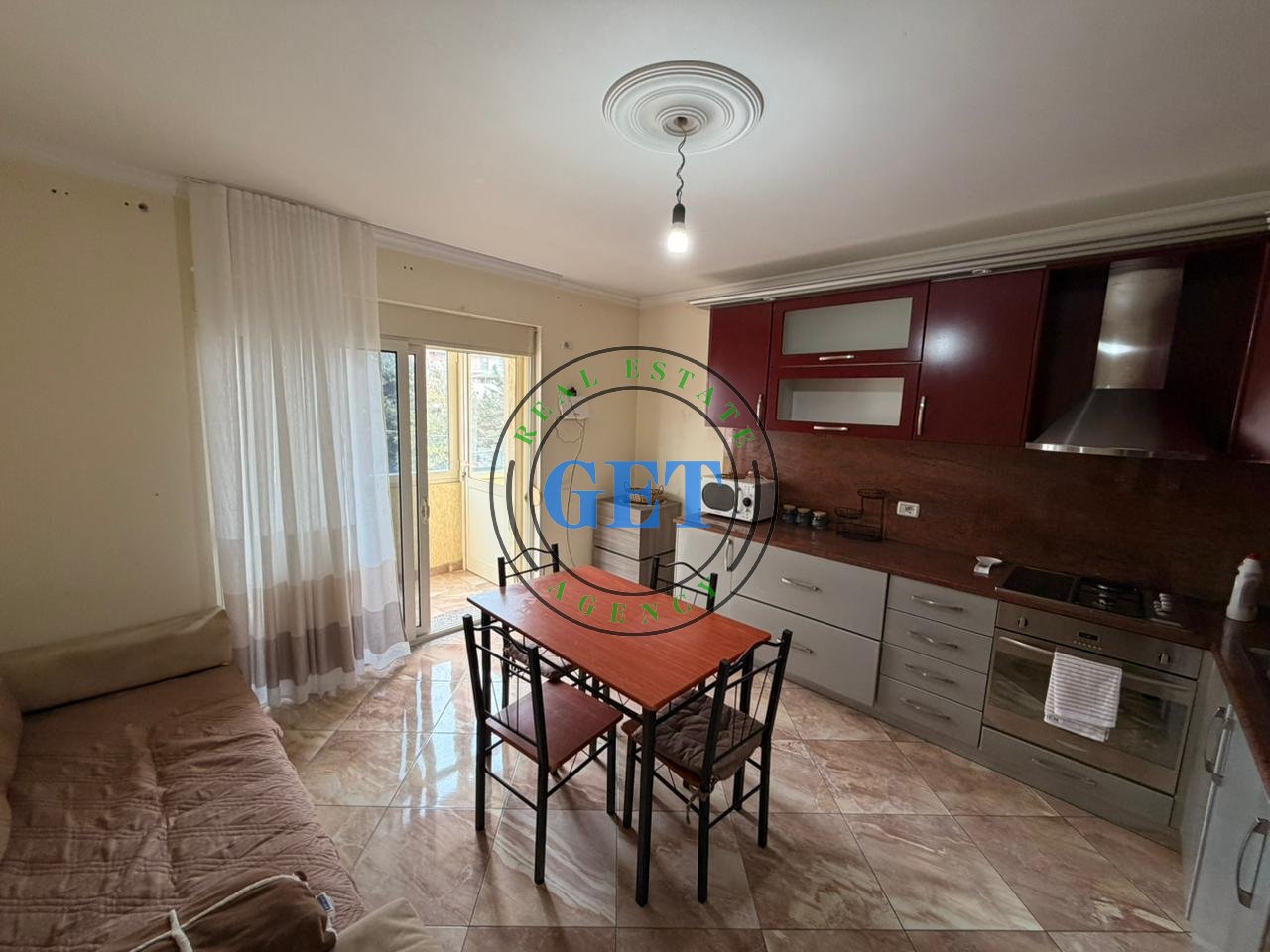 Shitet, Apartament 2+1, Bulevardi Dyrrah, Durrës