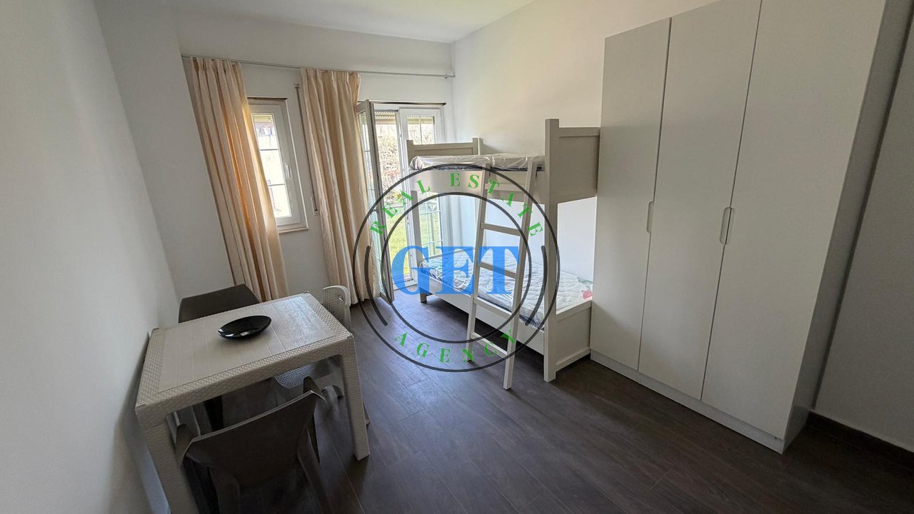 For rent, Studio apartment, Behind the Galaxy, Durrës