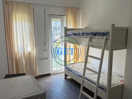 Jepen me qira, Garsoniere , Mbrapa galaktikut  , Durrës