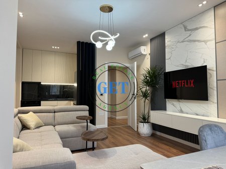 Shitet Apartament 1+1 Modern, Iliria, Durrës!