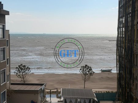 For rent, 2+1 Apartment, Beach, Durres