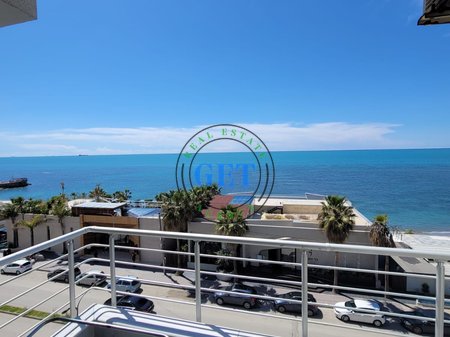 Jepet me qira apartament 2+1 në zonën Vollga,Durrës!