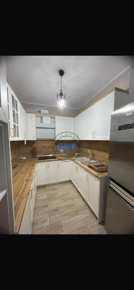 Jepet me Qira Apartament 2+1, Vollga, Durrës!
