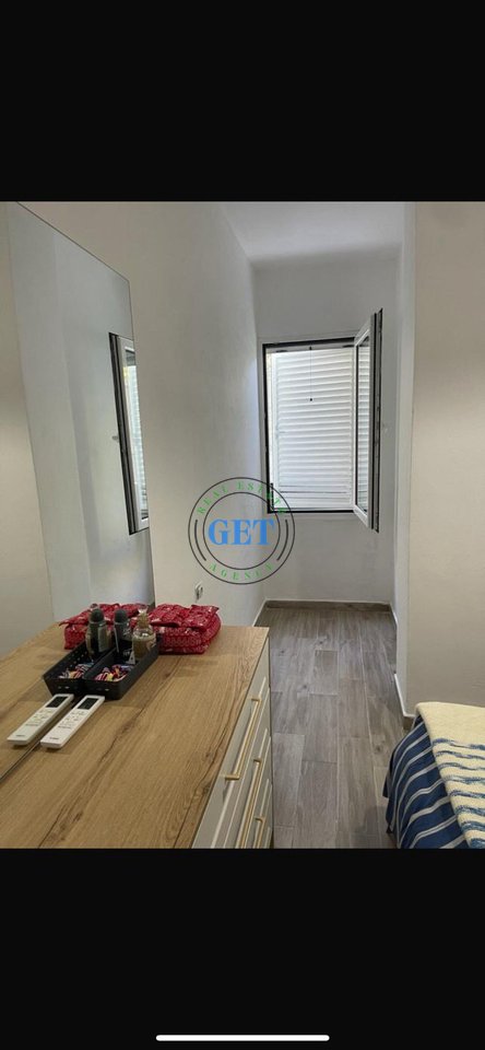 Jepet me Qira Apartament 2+1, Vollga, Durrës!