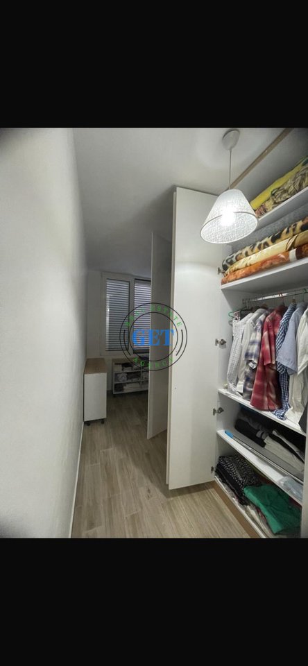 Jepet me Qira Apartament 2+1, Vollga, Durrës!