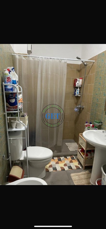 Jepet me Qira Apartament 2+1, Vollga, Durrës!