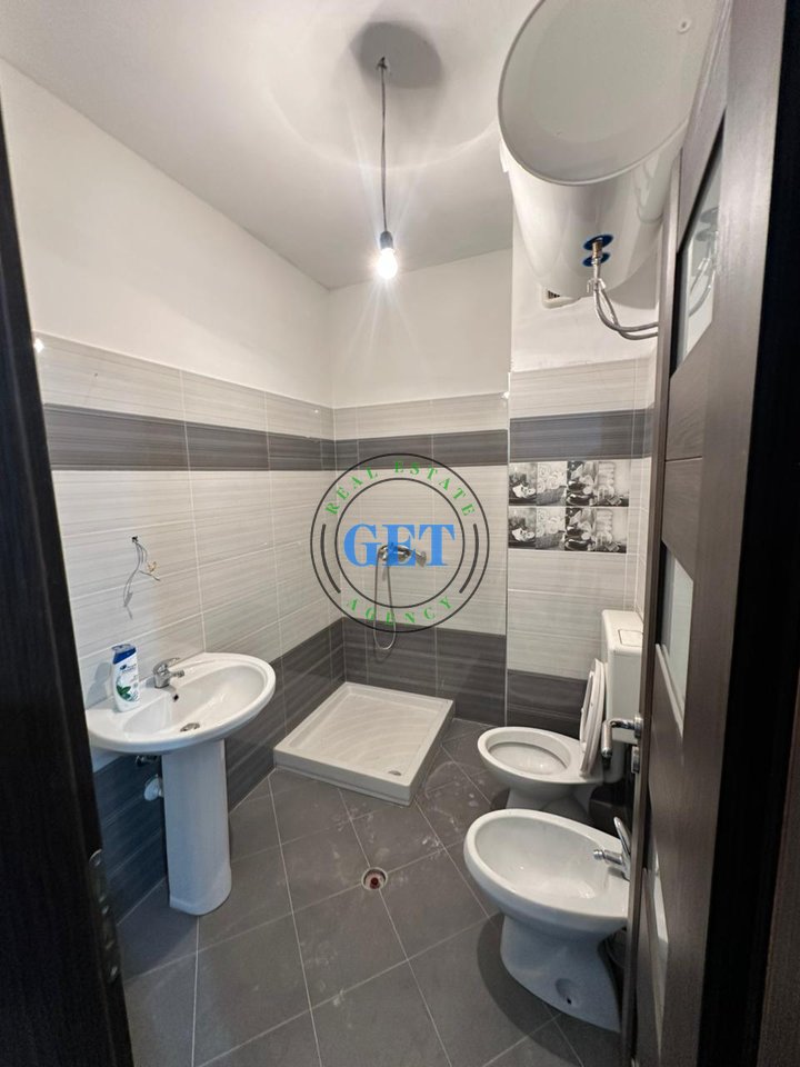 Apartment 2+1+2 bathrooms for rent, Former District, Durrës