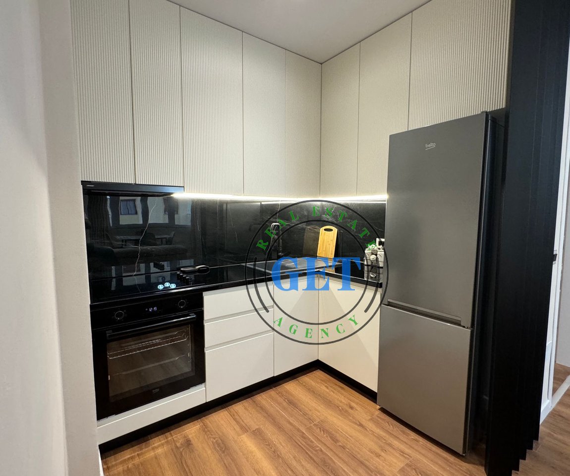 Shitet Apartament 1+1 Modern, Iliria, Durrës!