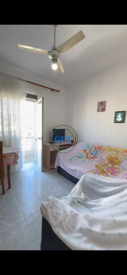 Shitet Apartament 3+1+2 ballkone , Zjarrefiksja, Durrës!