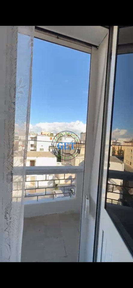 Shitet Apartament 3+1+2 ballkone , Zjarrefiksja, Durrës!