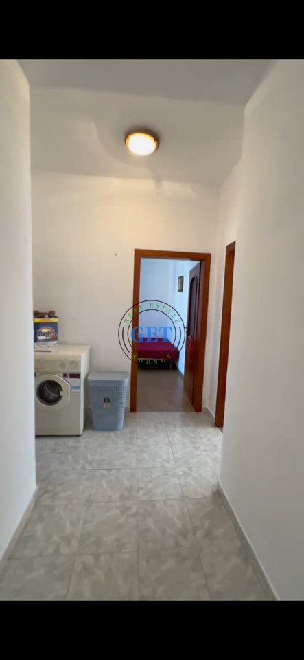 Shitet Apartament 3+1+2 ballkone , Zjarrefiksja, Durrës!