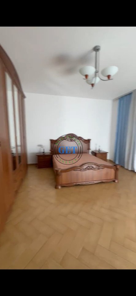 Shitet Apartament 3+1+2 ballkone , Zjarrefiksja, Durrës!