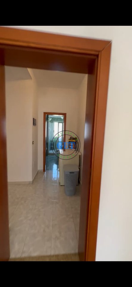 Shitet Apartament 3+1+2 ballkone , Zjarrefiksja, Durrës!