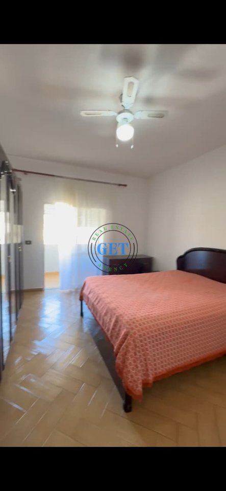 Shitet Apartament 3+1+2 ballkone , Zjarrefiksja, Durrës!