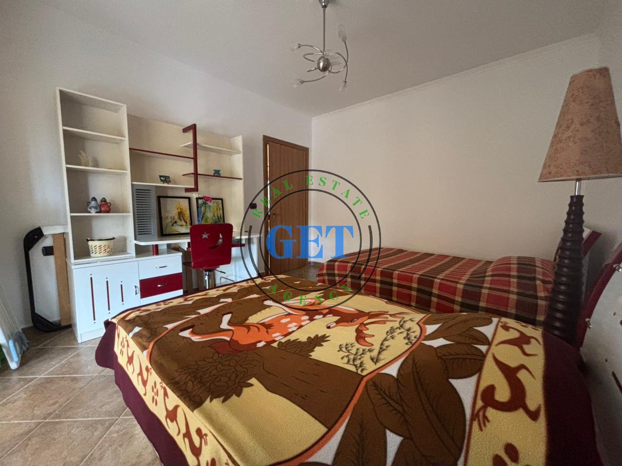 Shitet Apartament 2+1, Pishat e buta,Golem,Durrës.