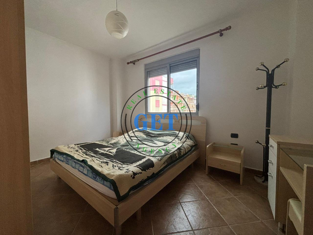 Shitet Apartament 2+1, Pishat e buta,Golem,Durrës.