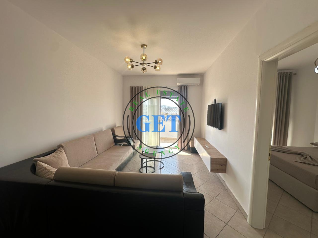 Super 3+1 apartment for rent, Beach, Durrës!