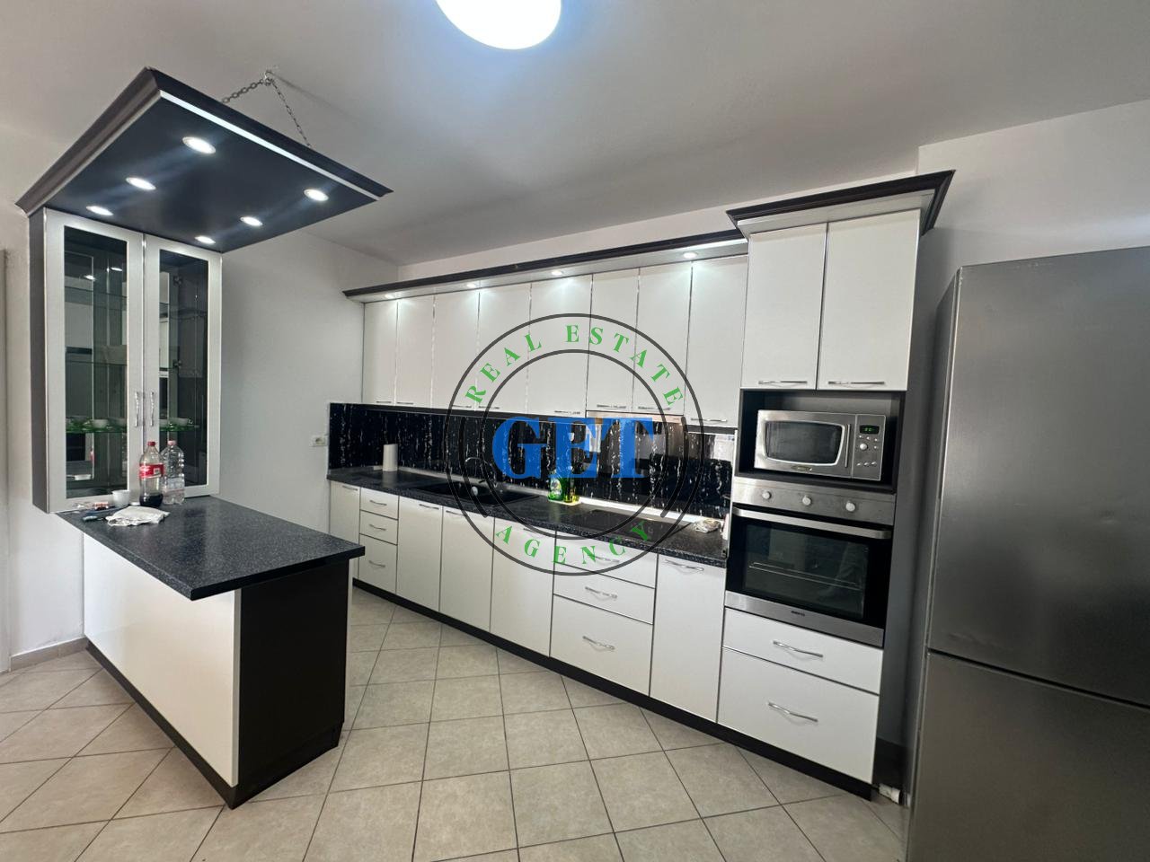 Super 3+1 apartment for rent, Beach, Durrës!