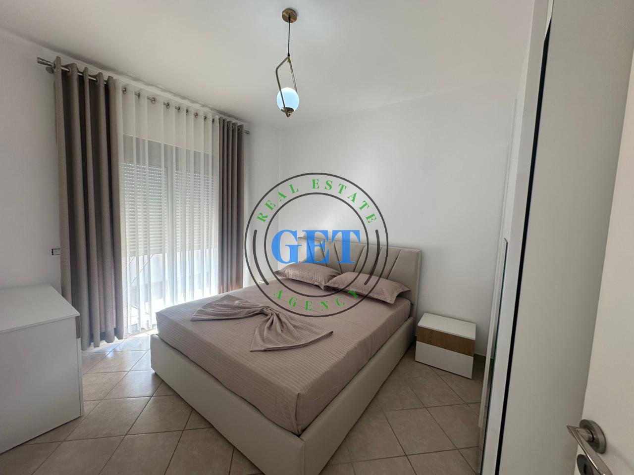 Super 3+1 apartment for rent, Beach, Durrës!