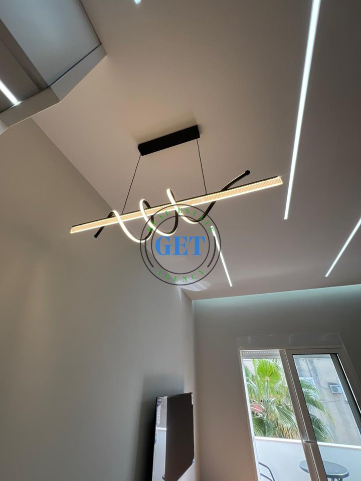 Jepet me qira apartament 2+1, Bulevardi Dyrrah, Durrës!