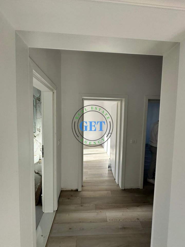 Shitet Apartament 2+1, Çezma e Ferrës, Durrës!