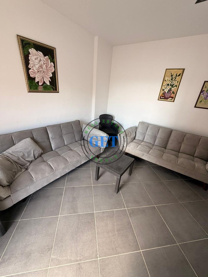 For rent, 2+1 Apartment, Beach, Durres