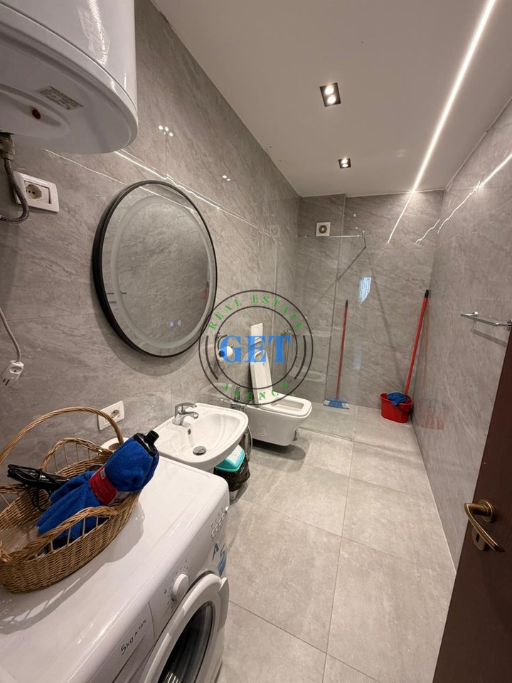 For rent, 2+1 Apartment, Beach, Durres