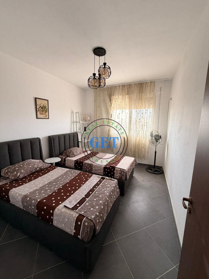 For rent, 2+1 Apartment, Beach, Durres