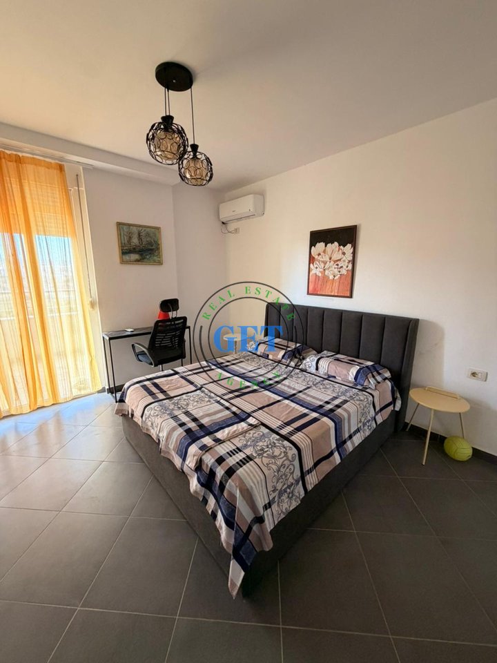 For rent, 2+1 Apartment, Beach, Durres
