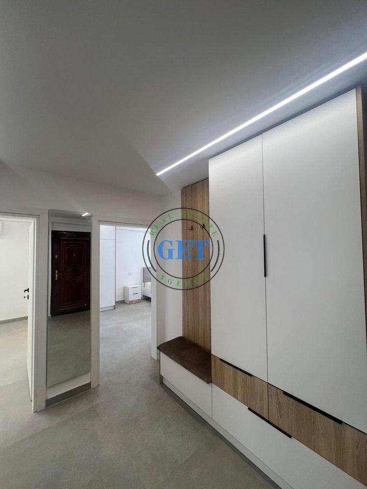 Shitet apartament 2+1 Ish Rajoni,Durrës!