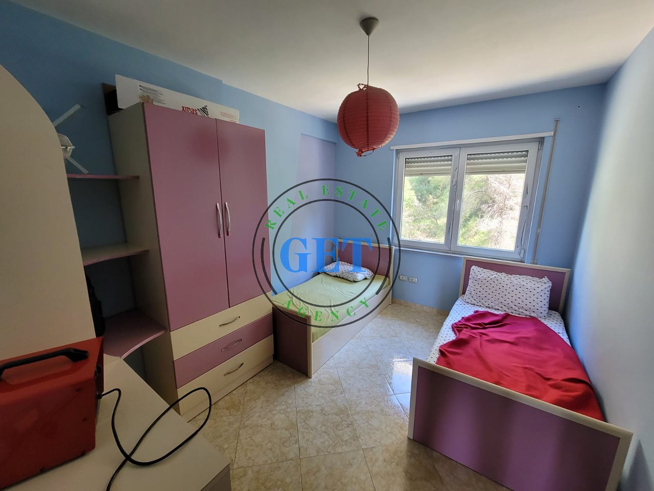 Jepet me qira apartament 2+1 në zonën Vollga,Durrës!