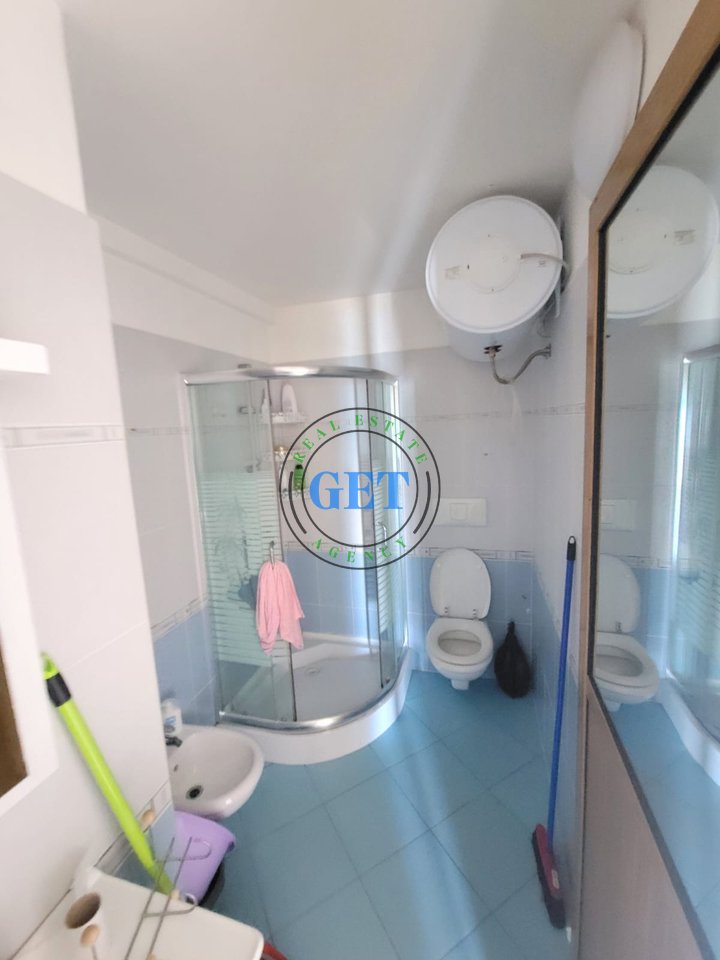 Jepet me qira apartament 2+1 në zonën Vollga,Durrës!