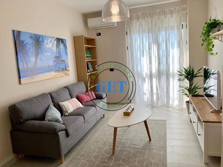 1+1 apartment for sale in Shkëmbi i Kavajës, Durrës