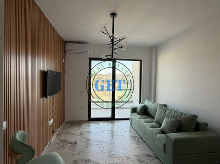 Shitet apartament 1+1 në Golem,Durres!