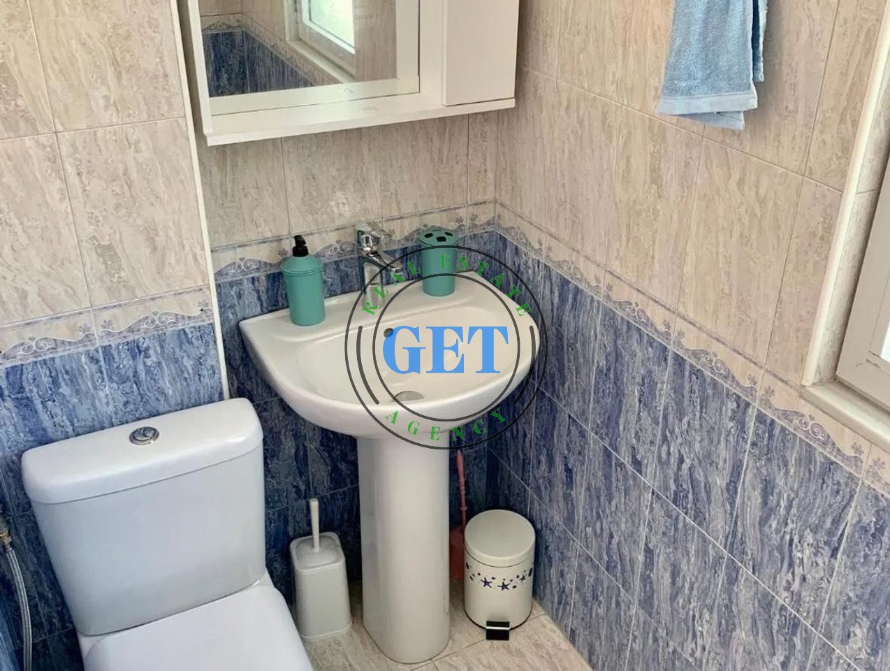 1+1 apartment for sale in Shkëmbi i Kavajës, Durrës