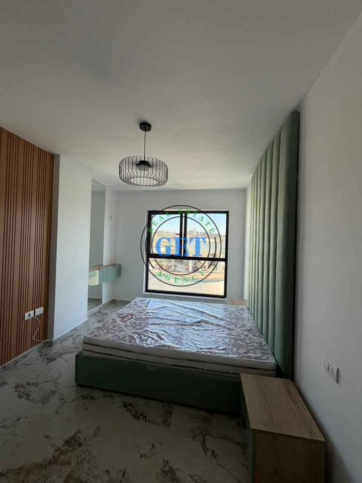 Shitet apartament 1+1 në Golem,Durres!