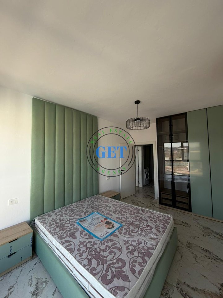 Shitet apartament 1+1 në Golem,Durres!