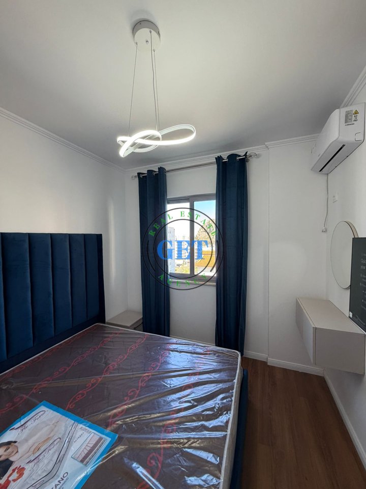 Apartment 2+1 for sale with sea view in Shkëmbi i Kavajës, Durrës!